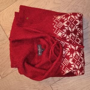 Eddie Bauer Lounge Sweater